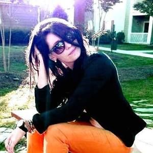 Meet your Posher, Aga